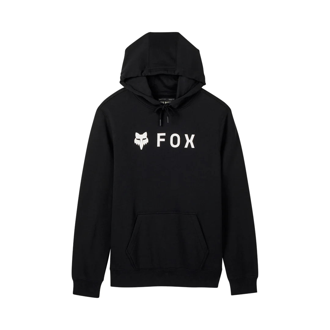 Sudadera FOX Pullover Absolute S5