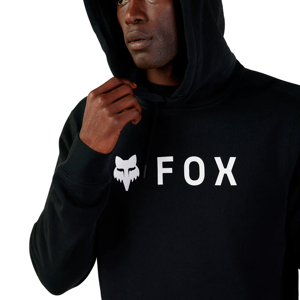 Sudadera FOX Pullover Absolute S5