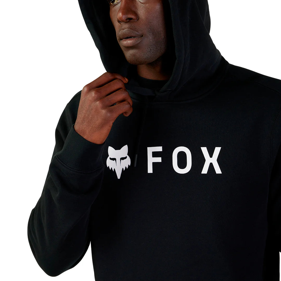 Sudadera FOX Pullover Absolute S5