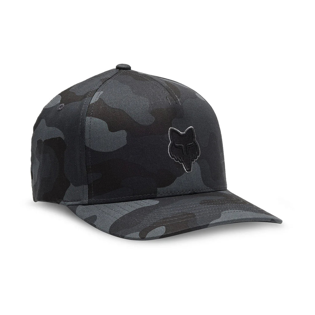 Gorra FOX Flexfit FOX Head 2