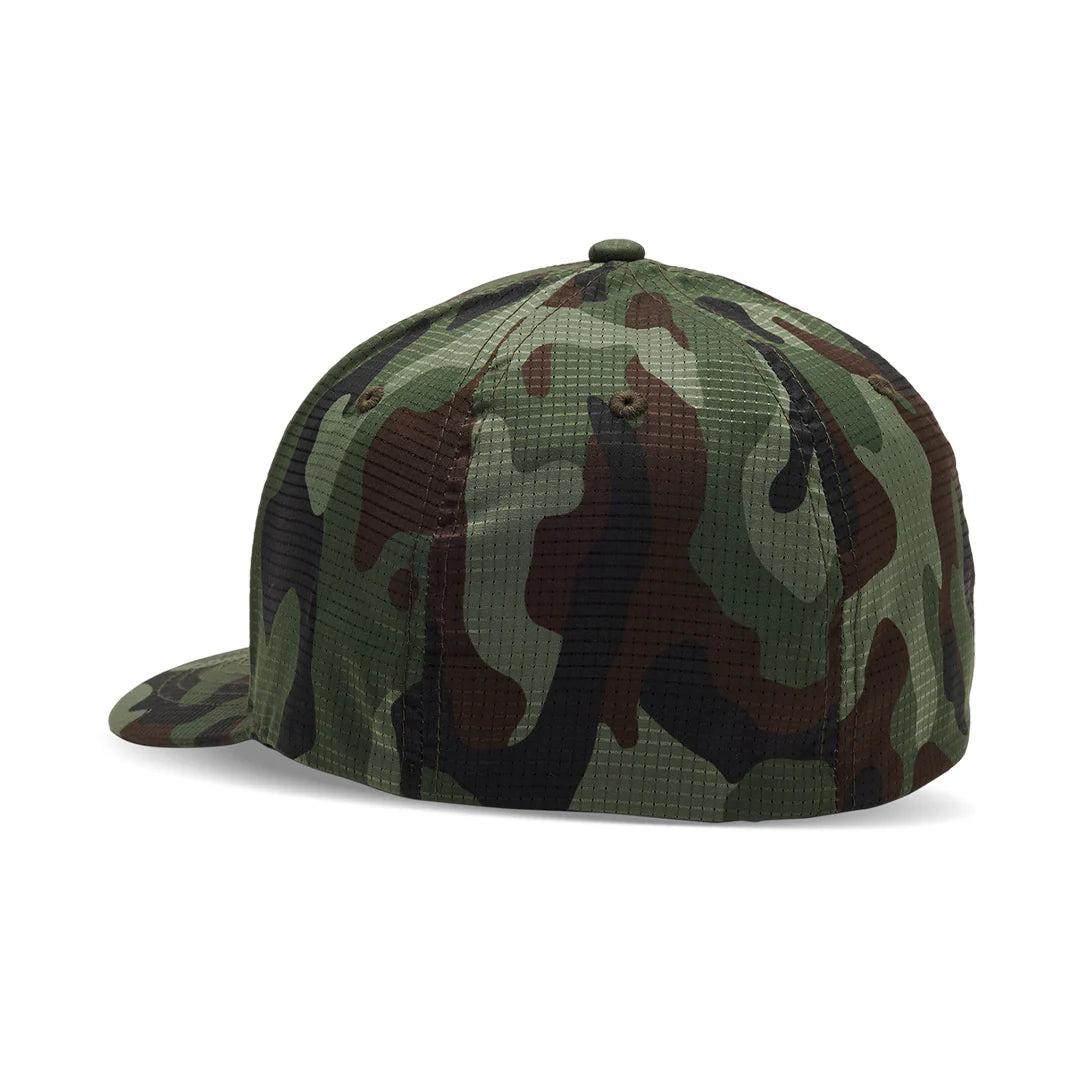 Gorra FOX Flexfit Tech FOX Head Camo