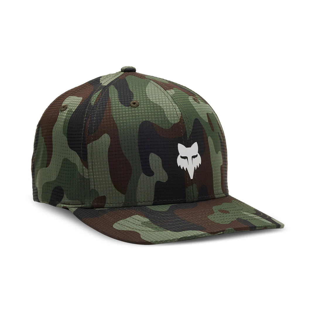 Gorra FOX Flexfit Tech FOX Head Camo