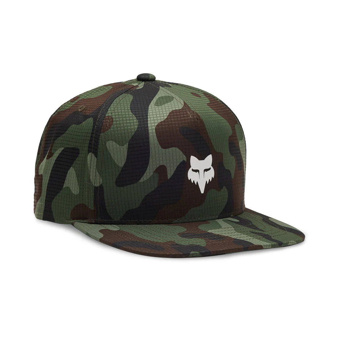 Gorra FOX Snapback FOX Head