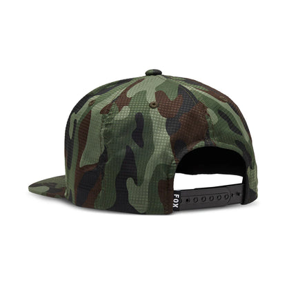 Gorra FOX Snapback FOX Head