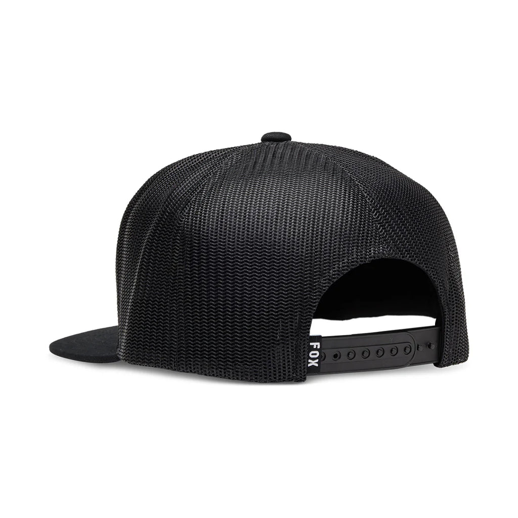 Gorra FOX Snapback Absolute 1