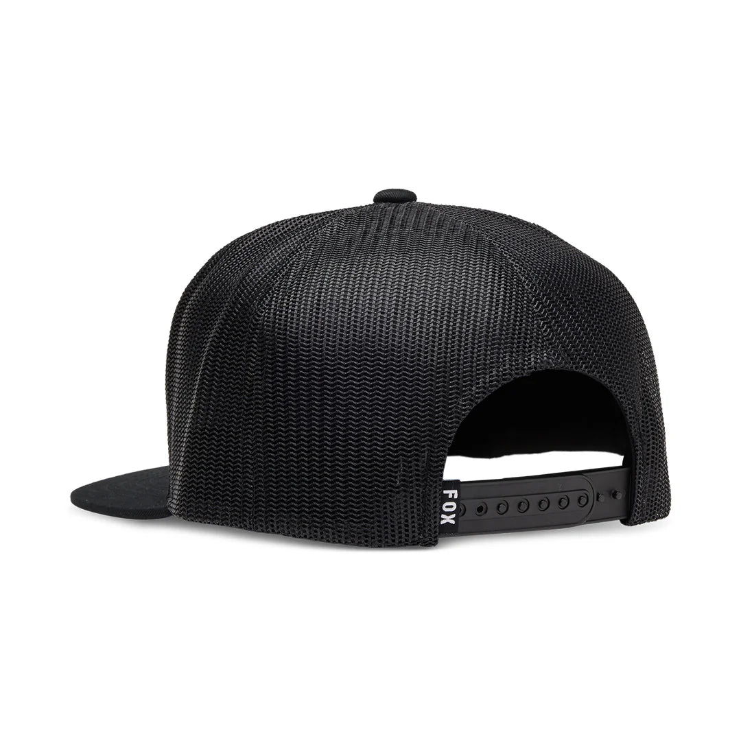 Gorra FOX Snapback Absolute 1