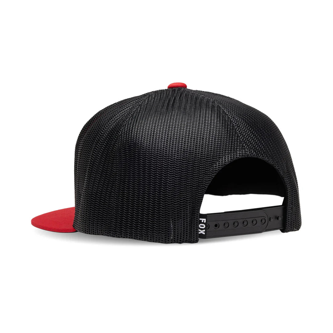 Gorra FOX Snapback Absolute 1