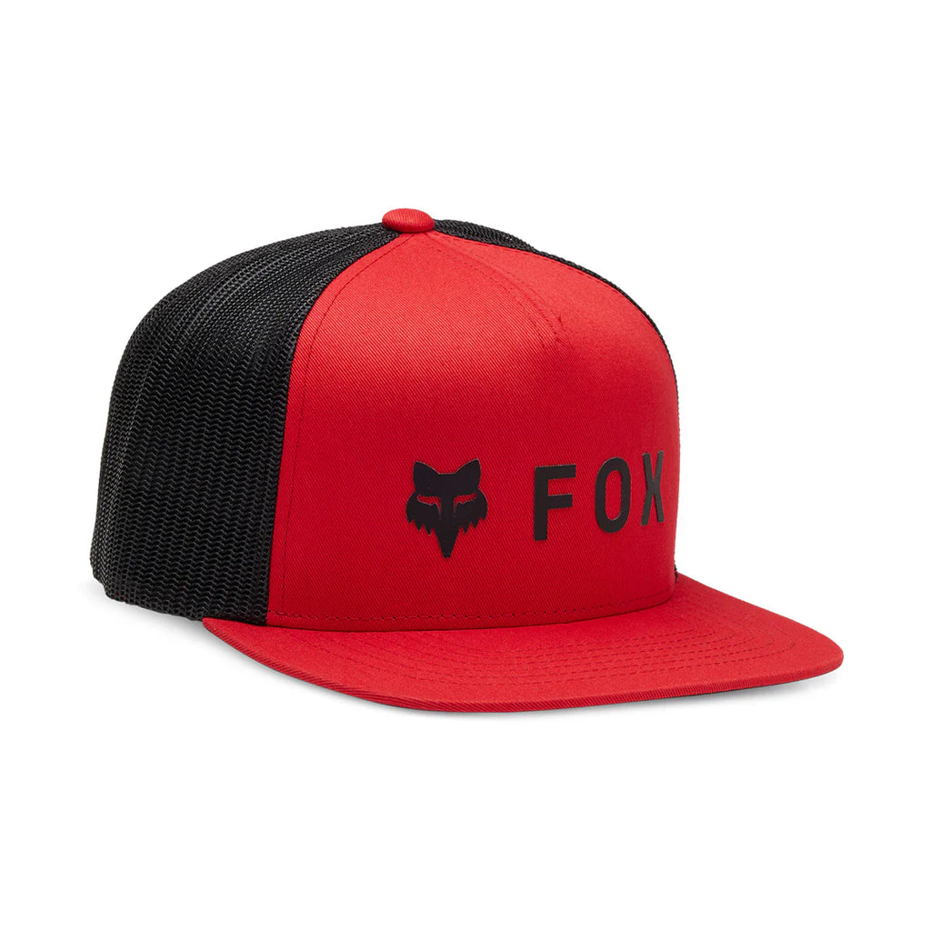 Gorra FOX Snapback Absolute 1