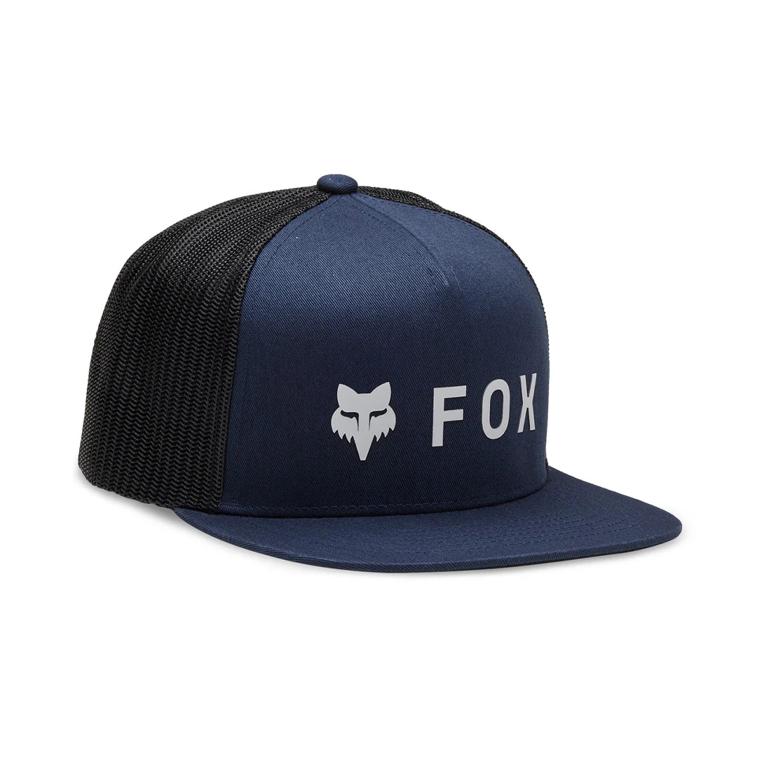 Gorra FOX Snapback Absolute 1