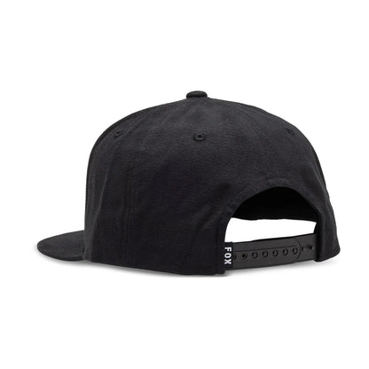 Gorra FOX Snapback FOX Head 1