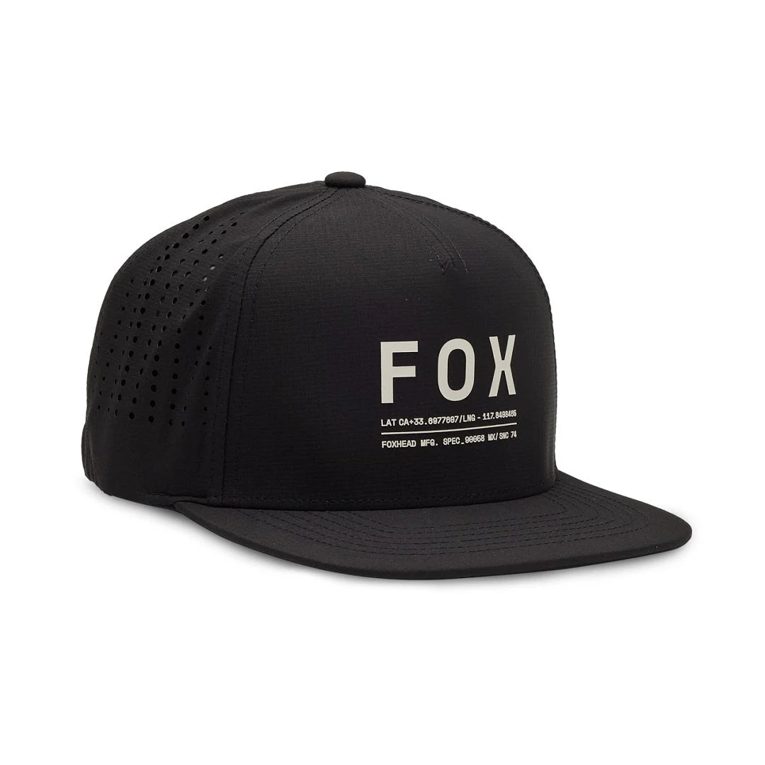 Gorra FOX Snapback Non Stop 2