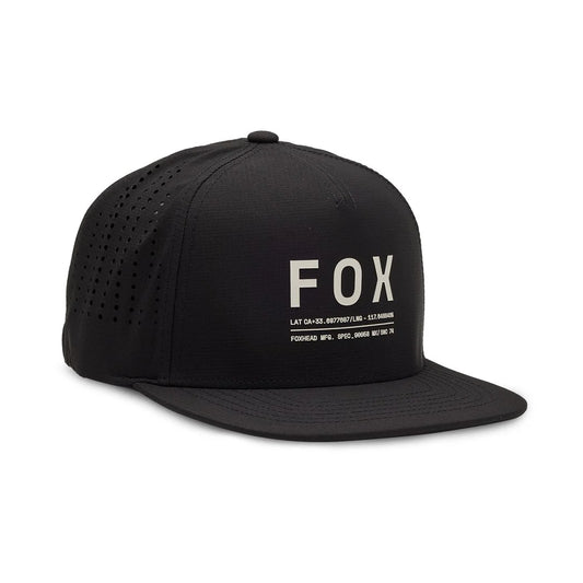 Gorra FOX Snapback Non Stop 2