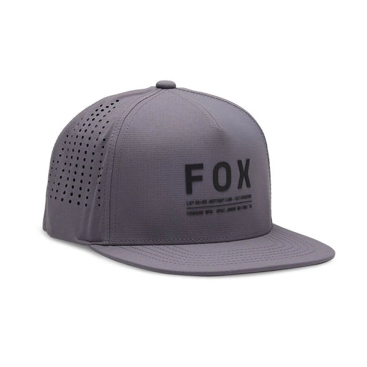 Gorra FOX Snapback Non Stop 2