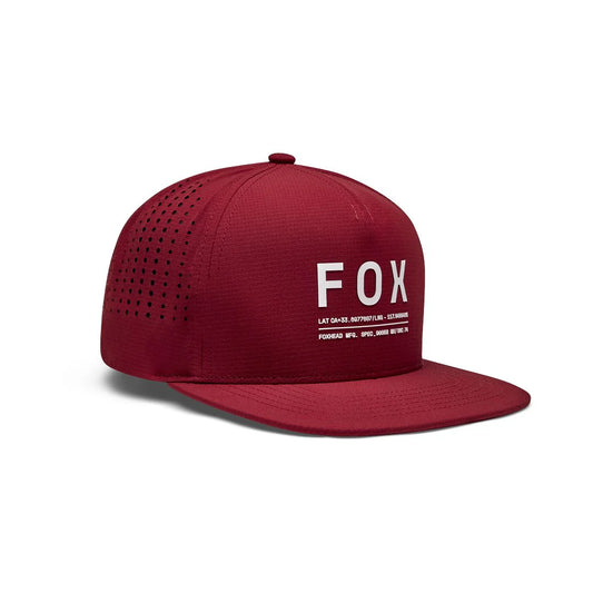 Gorra FOX Snapback Non Stop 2