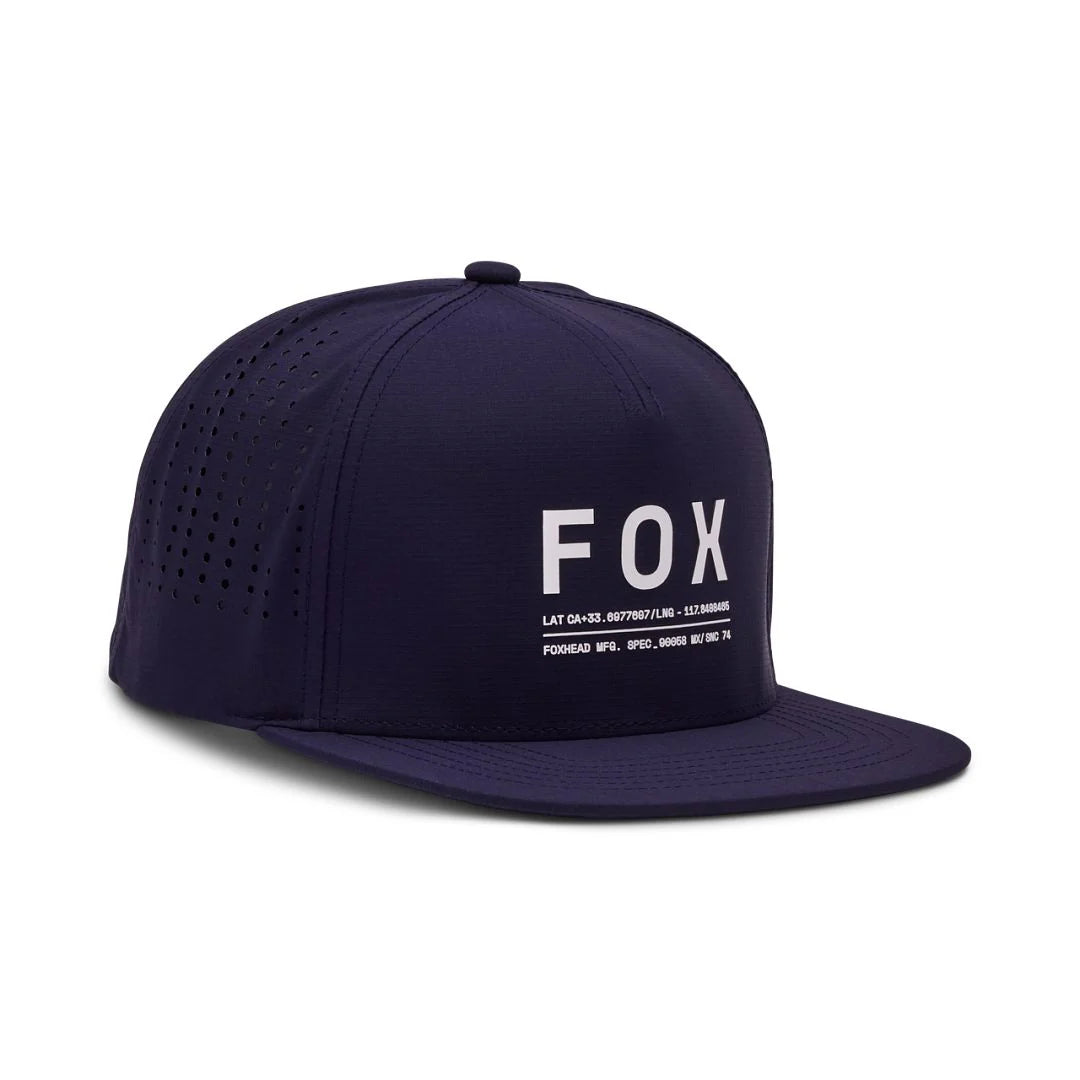 Gorra FOX Snapback Non Stop 2