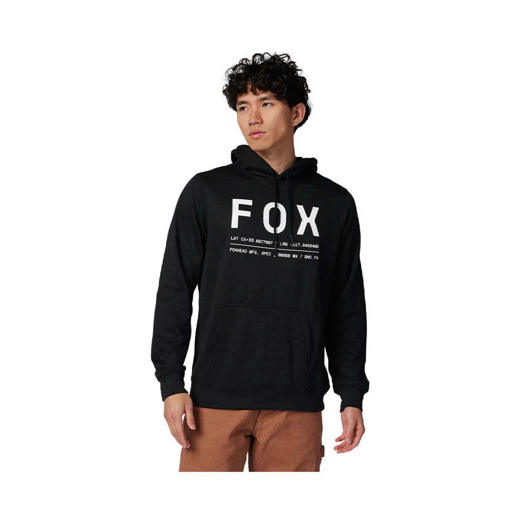 Sudadera FOX Pullover Non Stop S5