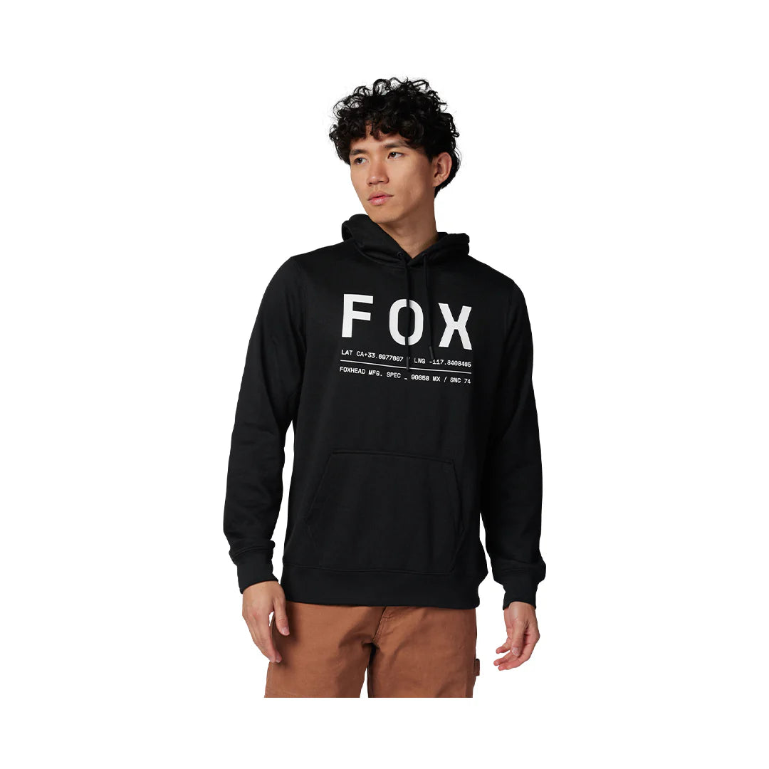 Sudadera FOX Pullover Non Stop S5