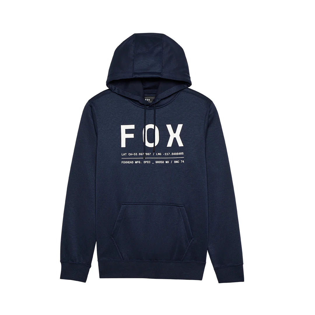 Sudadera FOX Pullover Non Stop S5