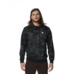 Sudadera FOX Pullover FOX Head S4