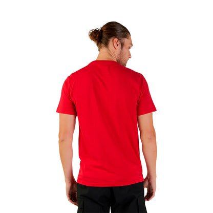 Playera FOX Premium FOX Head