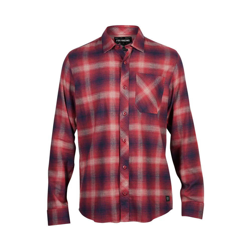 Camisa FOX Survivalist Stretch