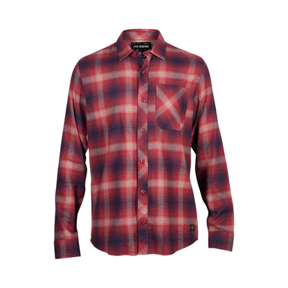 Camisa FOX Survivalist Stretch