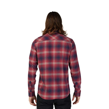 Camisa FOX Survivalist Stretch