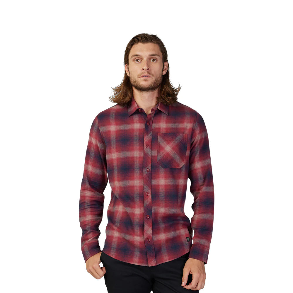 Camisa FOX Survivalist Stretch