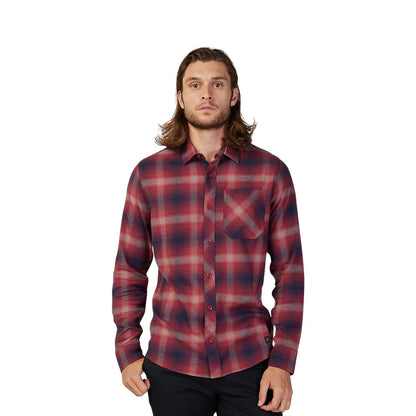 Camisa FOX Survivalist Stretch