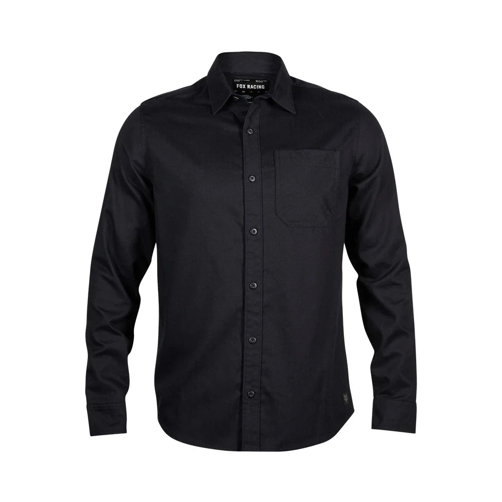 Camisa FOX M Larga Level Up