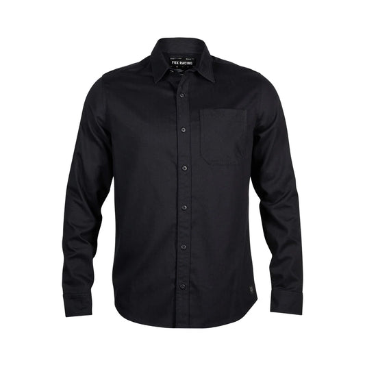 Camisa FOX M Larga Level Up