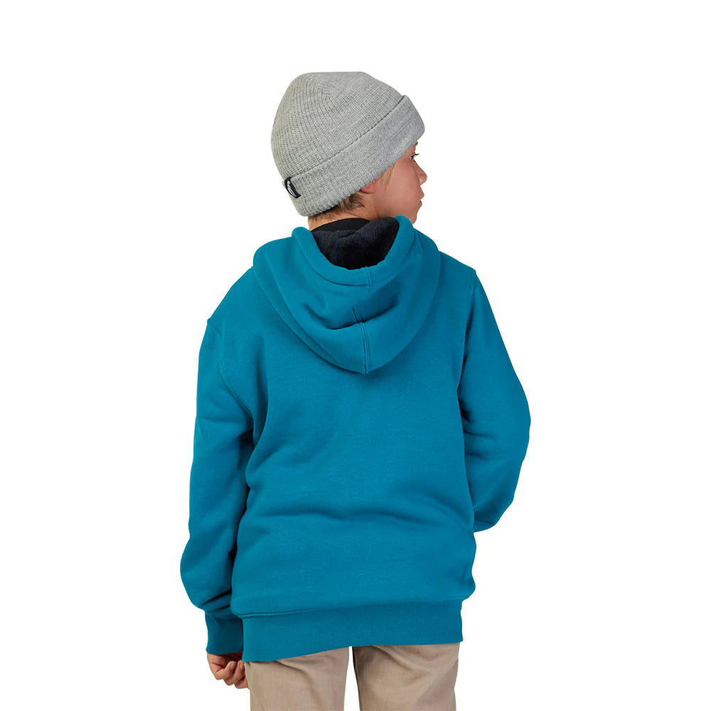 Sudadera FOX Sasquatch Cienega Joven