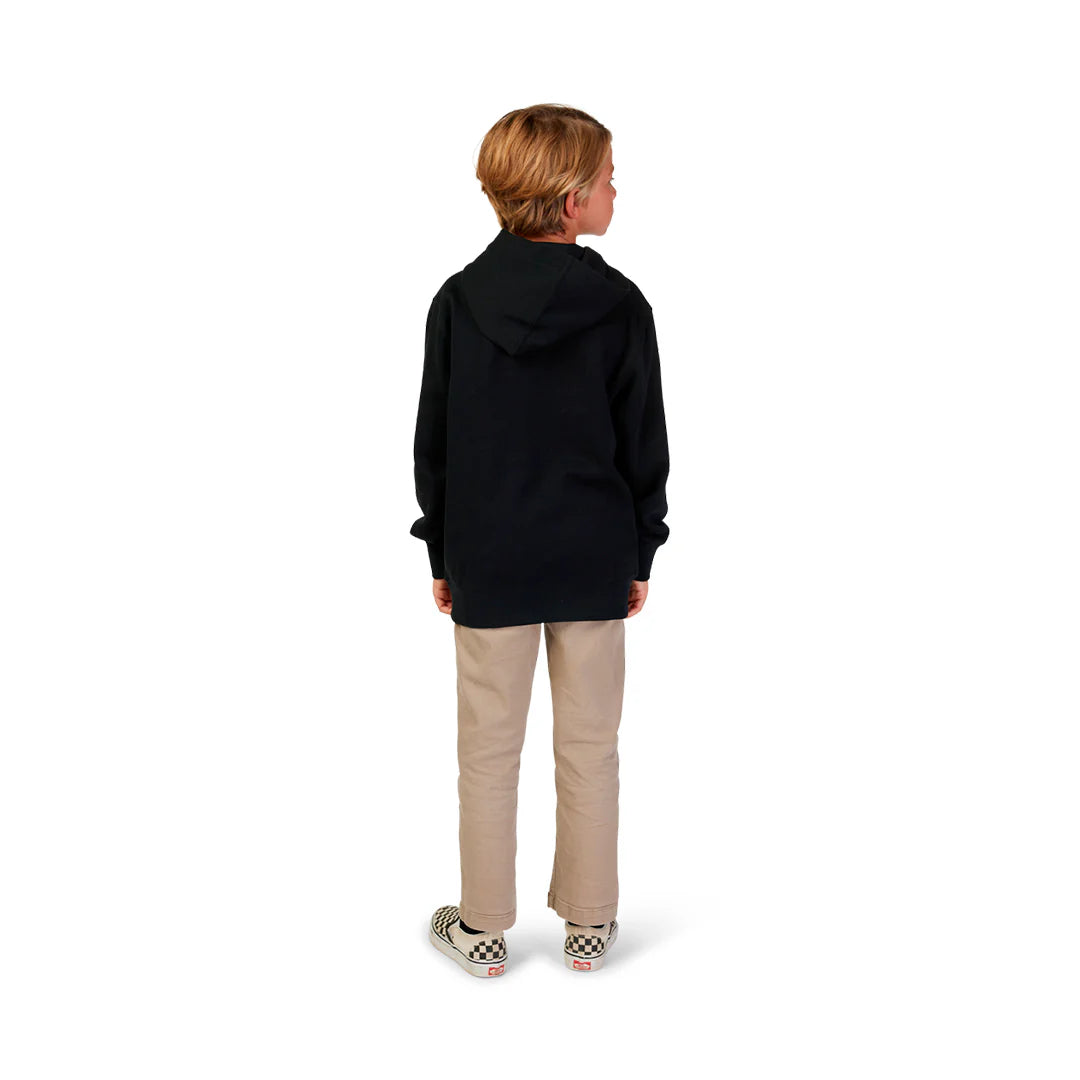 Sudadera FOX Pullover Legacy Joven
