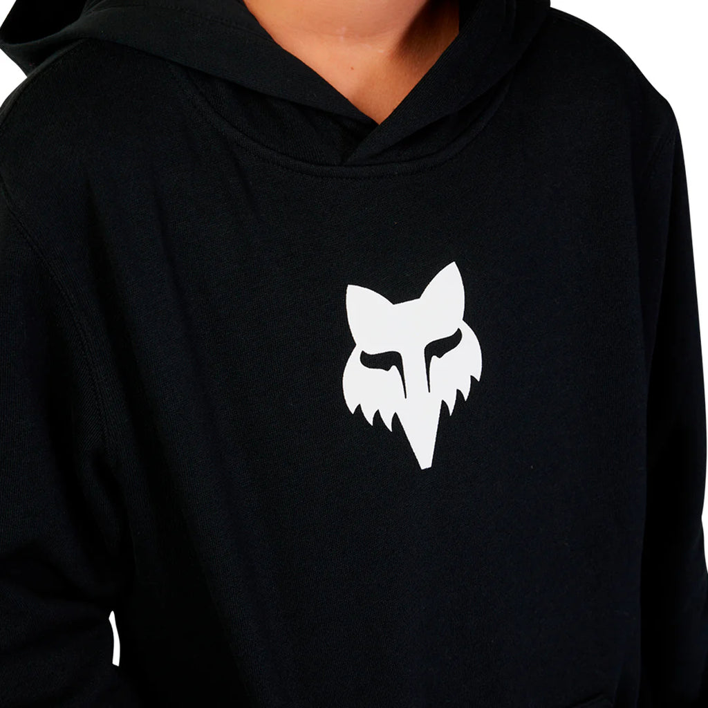 Sudadera FOX Pullover Legacy Joven