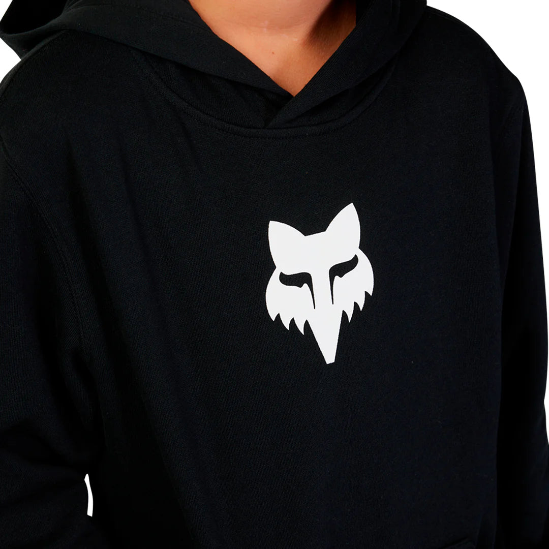 Sudadera FOX Pullover Legacy Joven