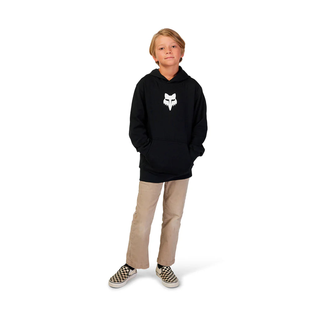 Sudadera FOX Pullover Legacy Joven
