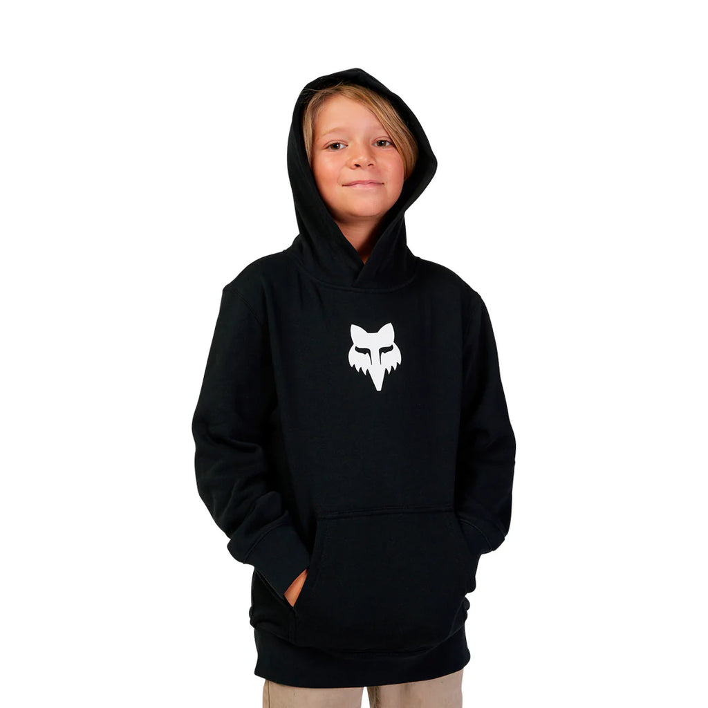 Sudadera FOX Pullover Legacy Joven