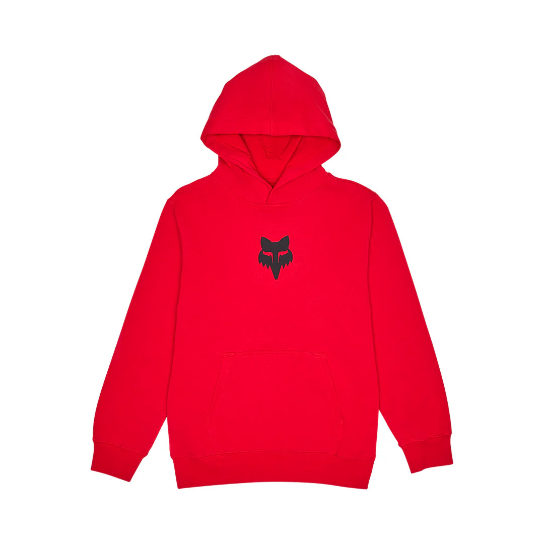 Sudadera FOX Pullover Legacy Joven