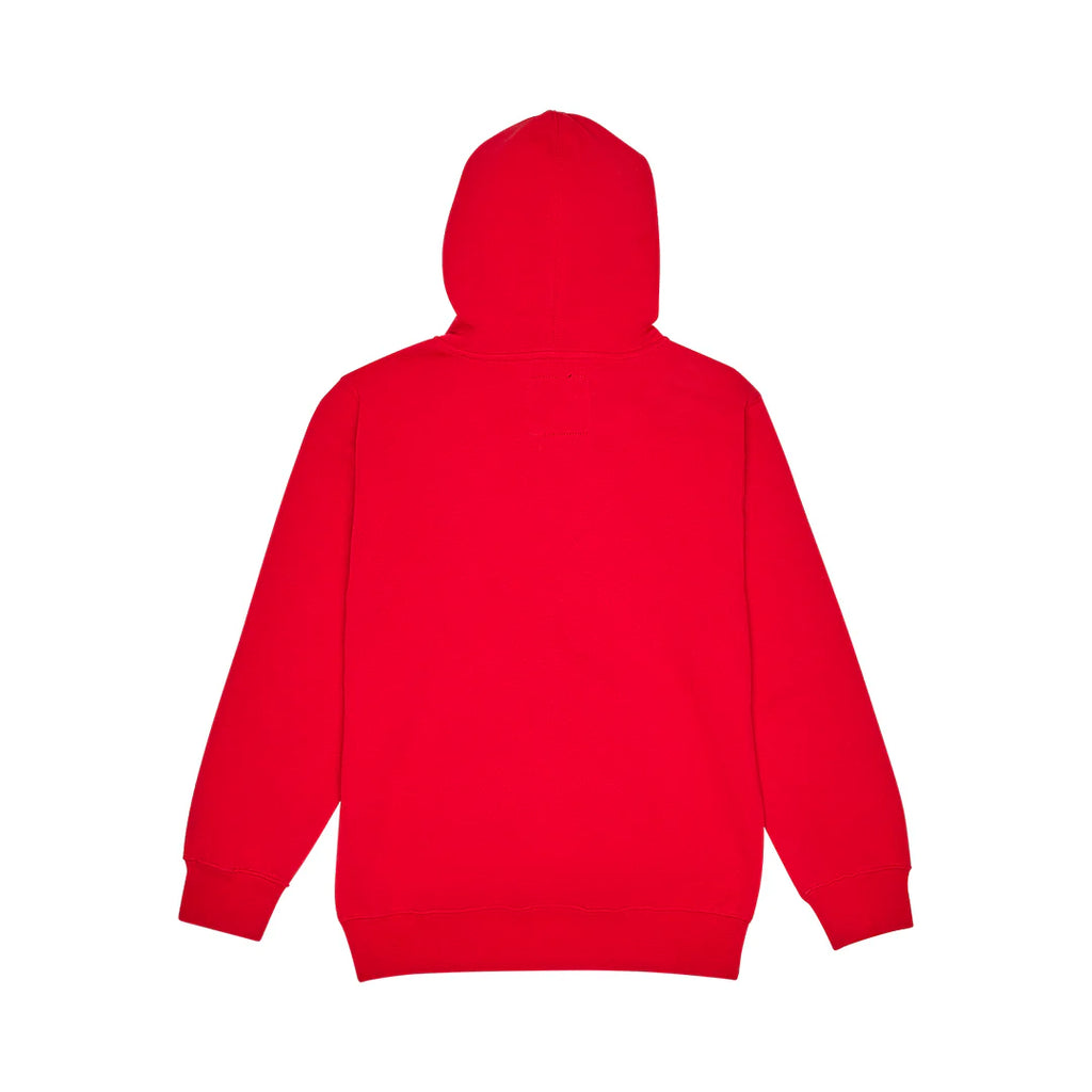 Sudadera FOX Pullover Legacy Joven