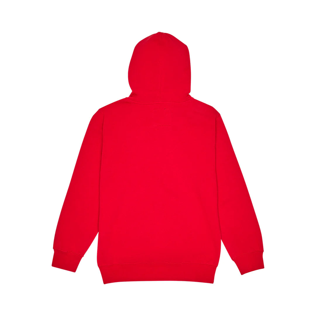 Sudadera FOX Pullover Legacy Joven