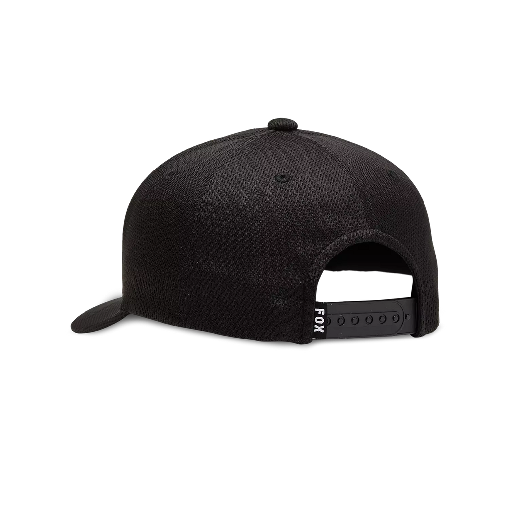 Gorra Snapback Juvenil Lithotype 110
