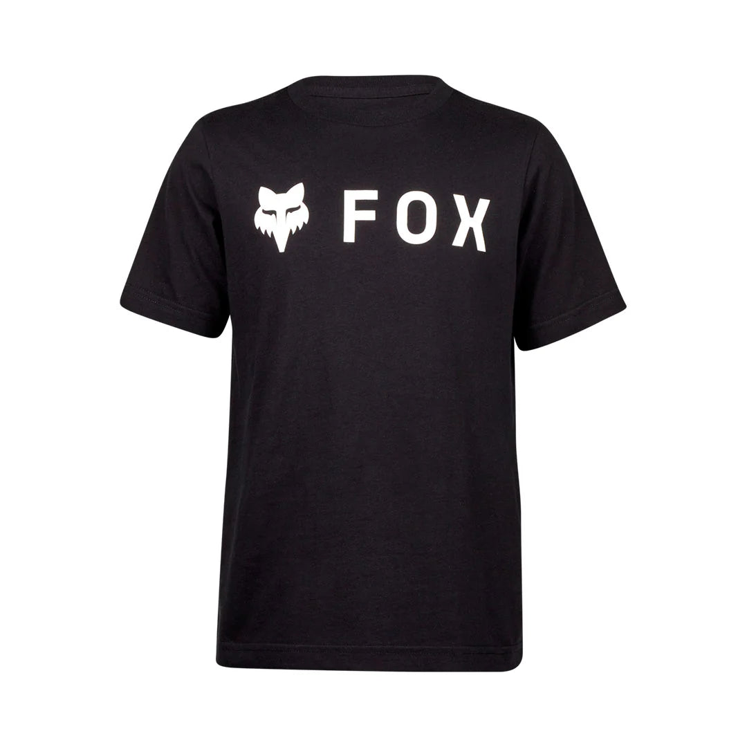 Playera FOX Absolute Joven  Z.E