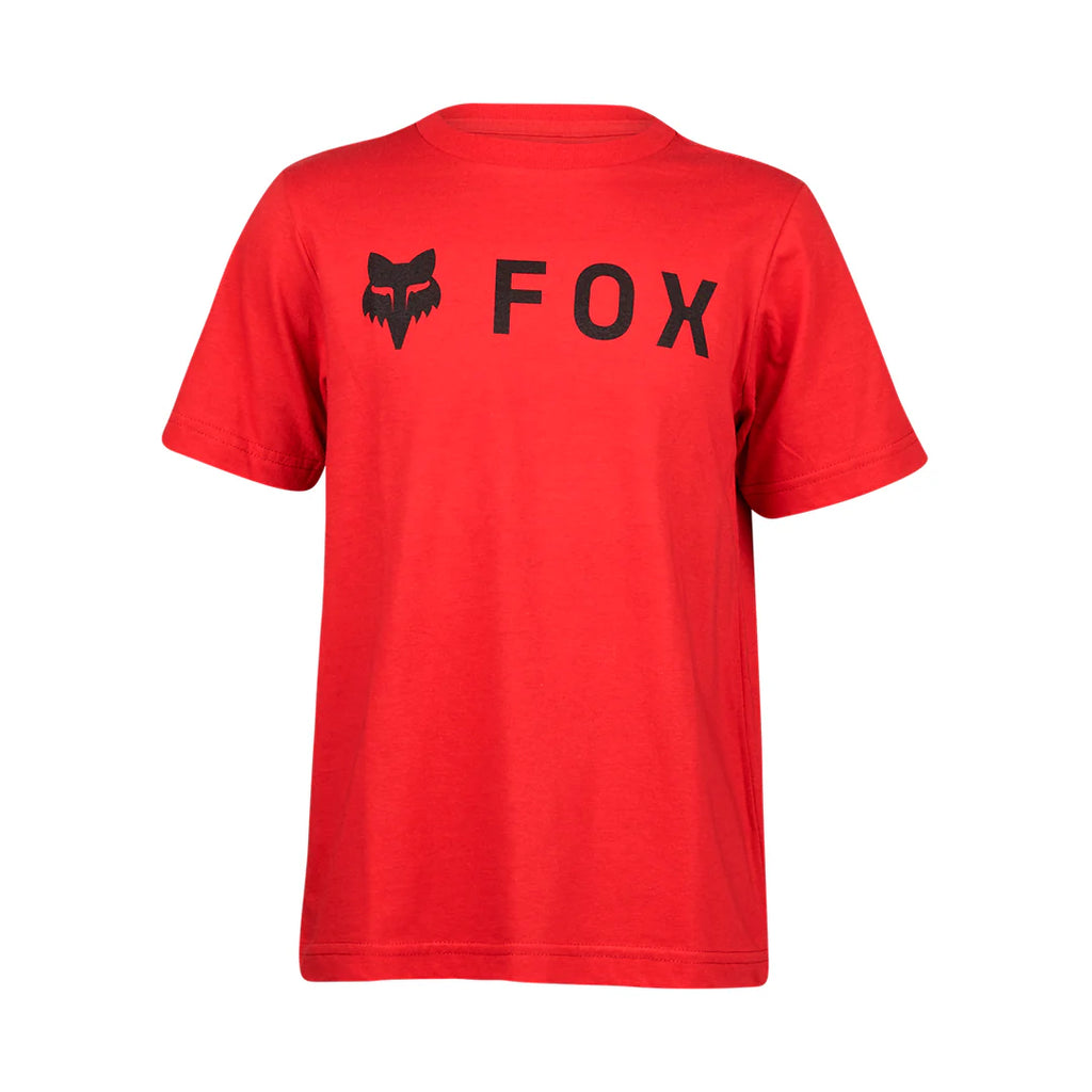 Playera FOX Absolute Joven S5
