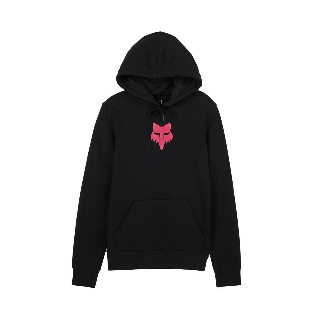 Sudadera FOX Pullover FOX Head Mujer