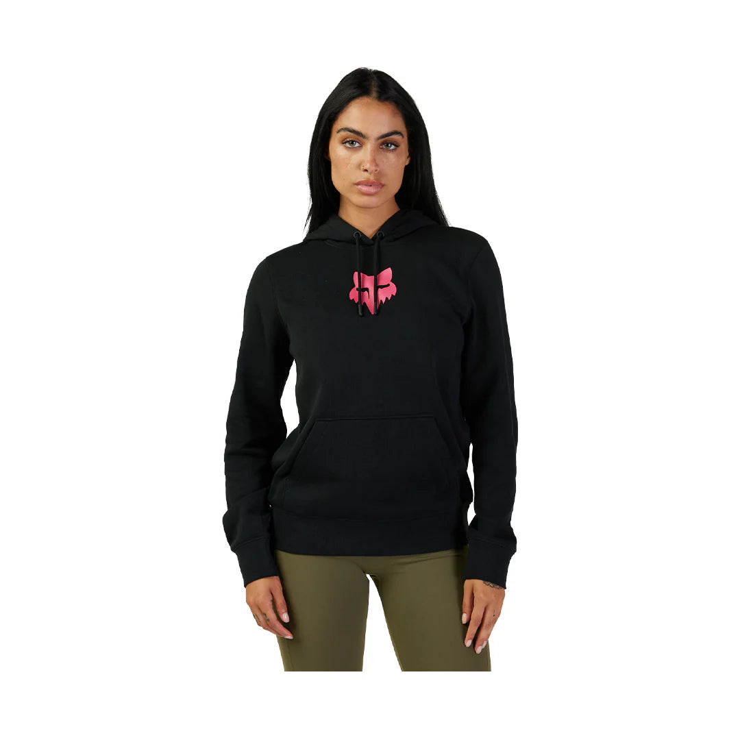 Sudadera FOX Pullover FOX Head Mujer