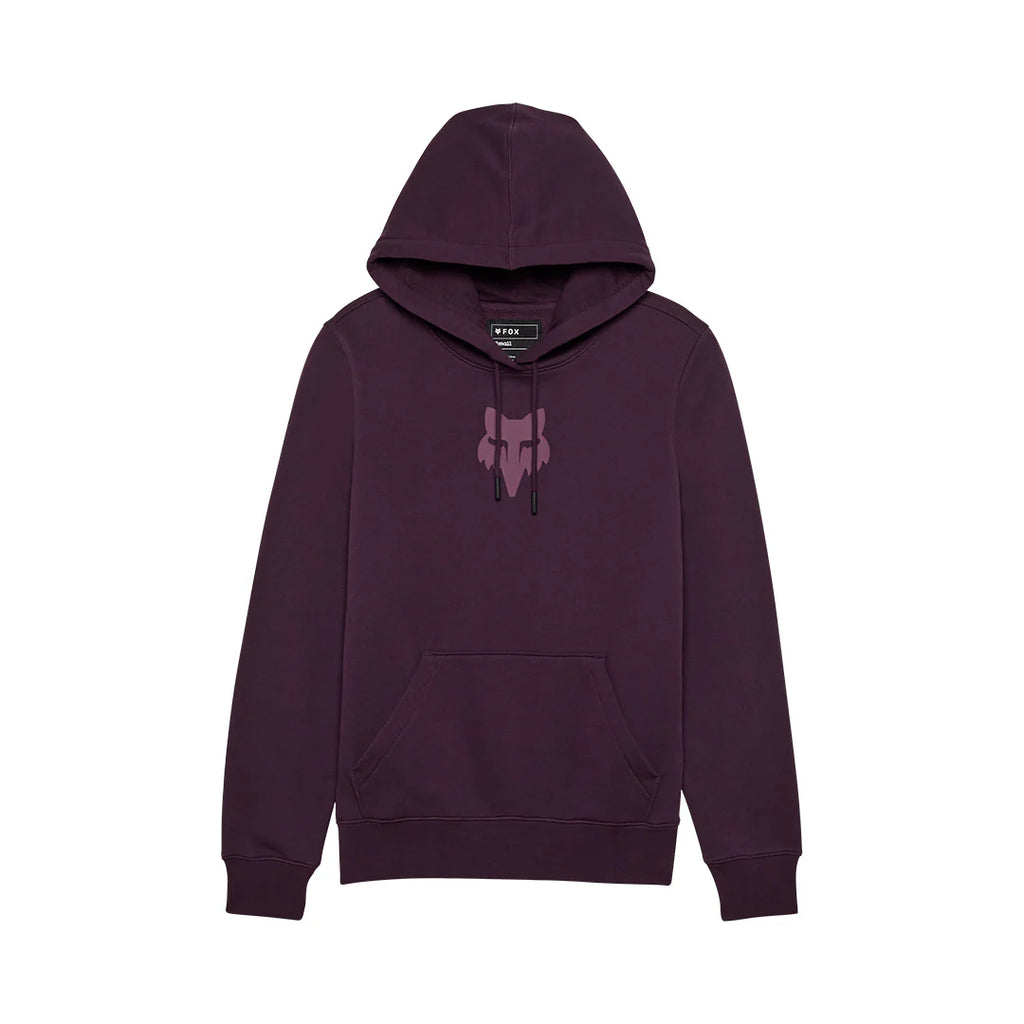 Sudadera FOX Pullover FOX Head Mujer