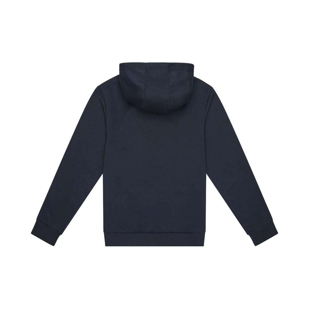 Sudadera FOX Pullover Absolute Mujer Azul S Z.E