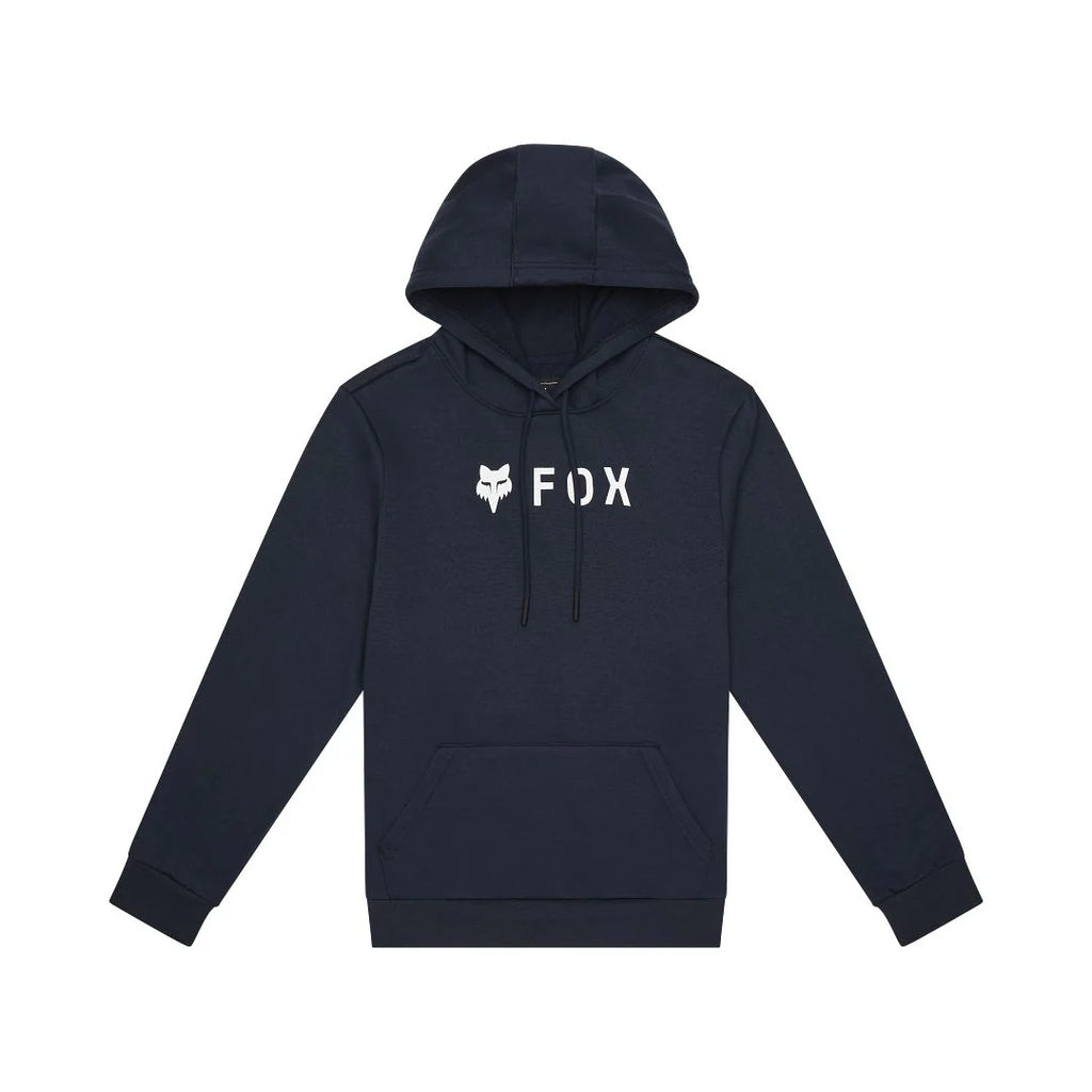 Sudadera FOX Pullover Absolute Mujer Azul S Z.E