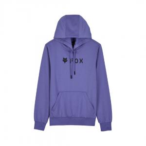 Sudadera FOX Pullover Absolute Mujer S5