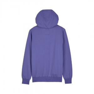 Sudadera FOX Pullover Absolute Mujer S5
